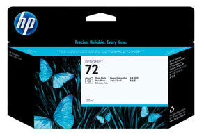 HP 72 Ink Cartridge (All Colors, High Yield)