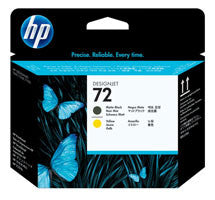 HP 72 Printhead (All Colors)