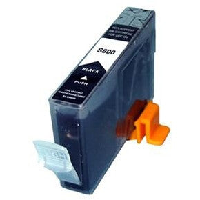 Compatible Canon BCI-6BK Ink Cartridge (Black) by SuppliesOutlet