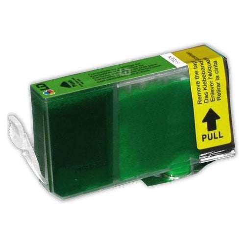 Compatible Canon BCI-6G Ink Cartridge (Green) by SuppliesOutlet