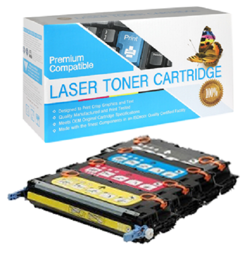 Compatible Canon 111 Toner Cartridge (All Colors) by SuppliesOutlet