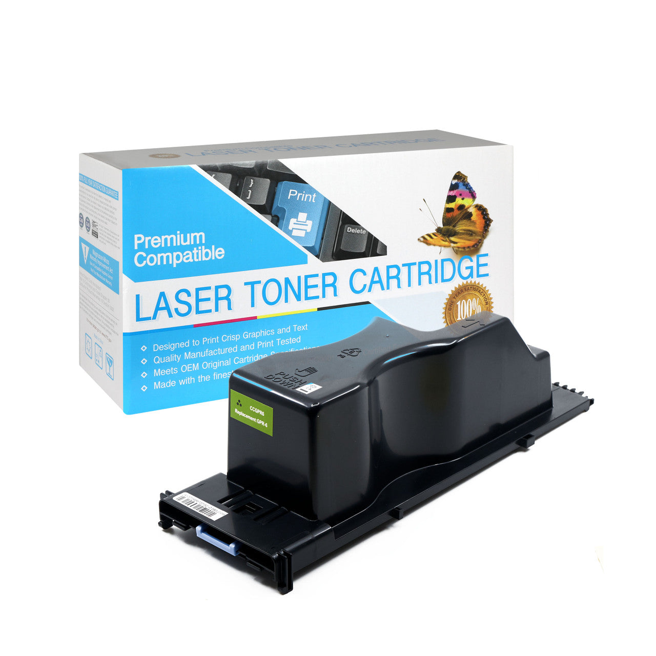 GPR-6 Toner 【公式通販】