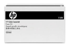 HP CE246A Fuser Unit