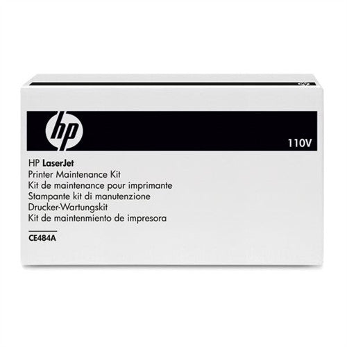 HP CE484A Fuser Kit
