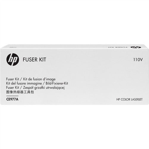 HP CE977A Fuser Unit