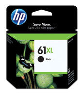 HP 61XL Ink Cartridge (High Yield)