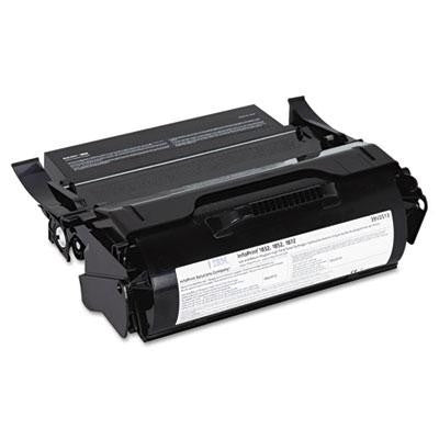 Compatible IBM 39V2513 Toner Cartridge (Black, High Yield) by SuppliesOutlet