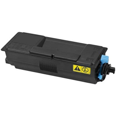 Compatible Kyocera TK-3122 (Black) Toner Cartridge - 21,000 Page Yield