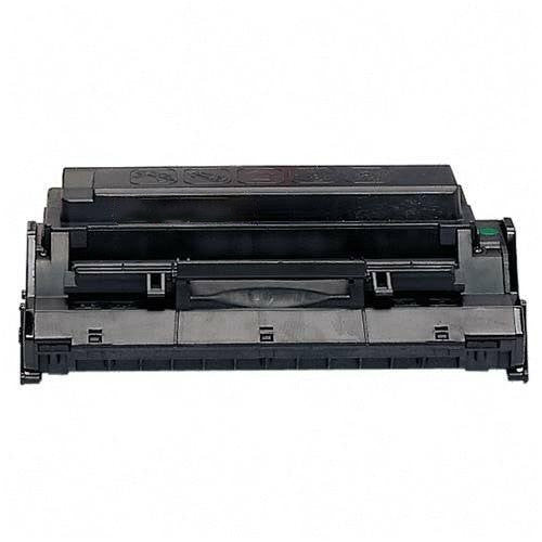 Compatible Lexmark 13T0101 Toner Cartridge (Black) by SuppliesOutlet
