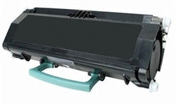 Compatible Lexmark E460X21A Toner Cartridge (Black) by SuppliesOutlet