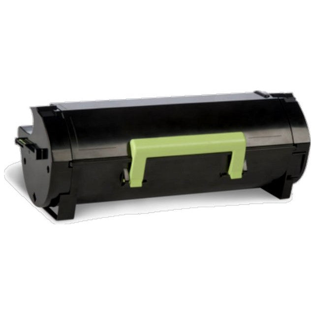 Compatible Lexmark 24B6015 Toner Cartridge (Black, Extra High Yield)