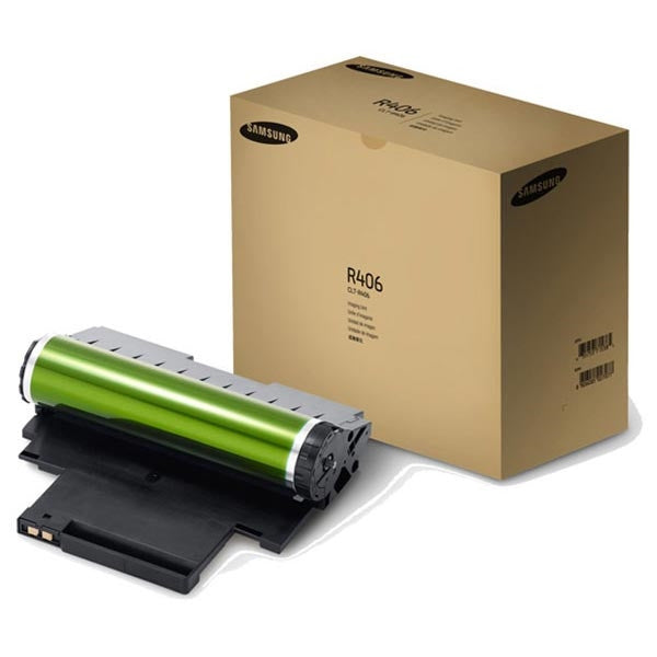 Samsung CLT-R406 Drum Unit (All Colors)
