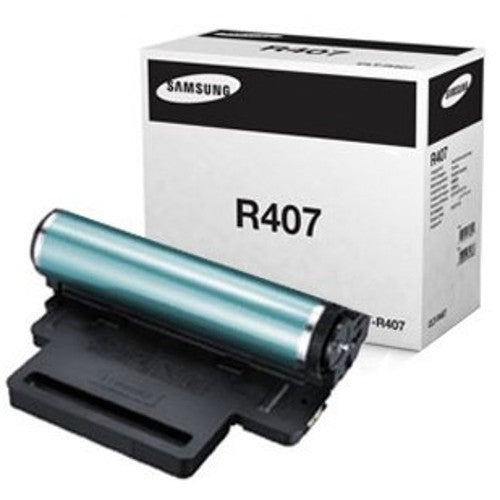 Samsung CLT-R407 Drum Unit (All Colors)
