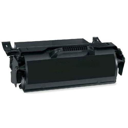Compatible Lexmark X651H11A Toner Cartridge (Black) by SuppliesOutlet