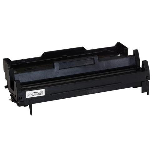 Compatible Okidata 42102801 (Black) Drum Unit - 25,000 Page Yield