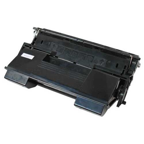 Compatible Okidata 52114502 Toner Cartridge (Black) by SuppliesOutlet