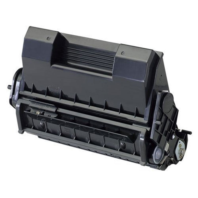 Compatible Okidata 52123603 Toner Cartridge (Black) by SuppliesOutlet
