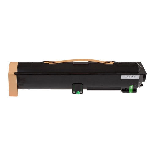 Compatible Okidata 52117101 Toner Cartridge (Black) by SupppliesOutlet