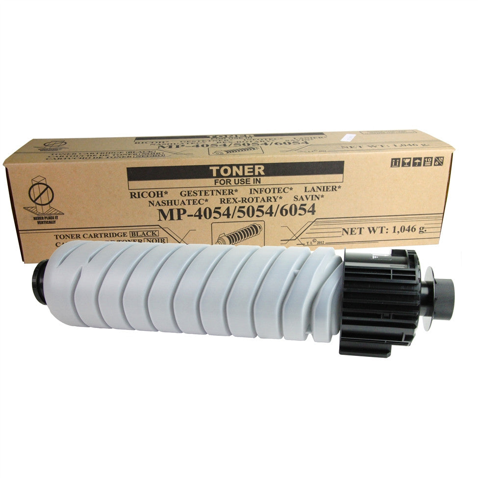 Compatible Ricoh 842126 Toner Cartridge (Black) by SuppliesOutlet