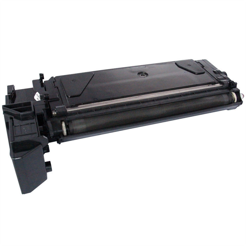 Compatible Samsung SCX-6320D8 Toner Cartridge (Black) by SuppliesOutlet
