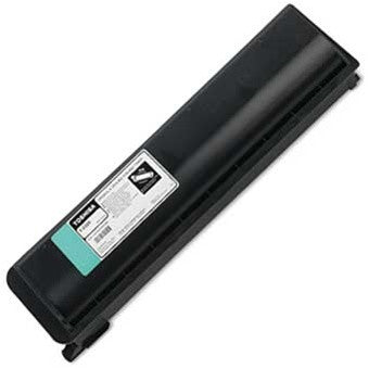 Compatible Toshiba T-2320 Toner Cartridge (Black) by SuppliesOutlet