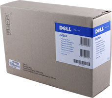 Dell D4283 Drum Unit (Black)