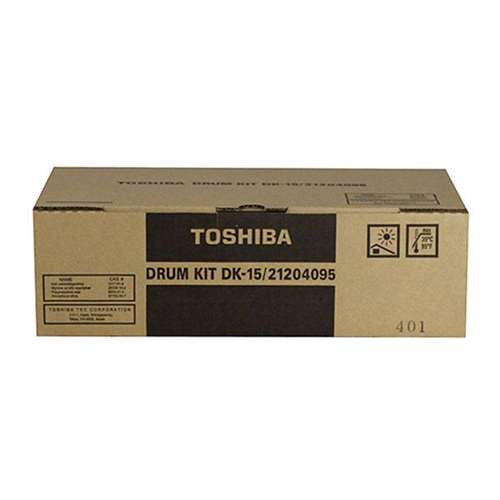 Toshiba DK-15 Drum Unit (Black)