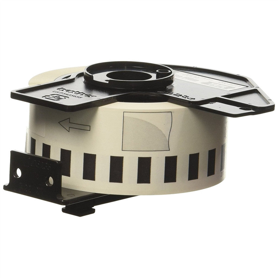 Brother DK2211 Continuous Film Tape (White)