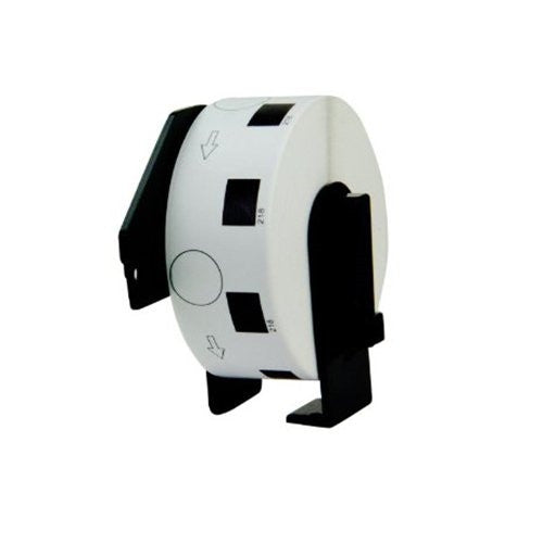 Brother DK4205 Continuous Film Tape (White)