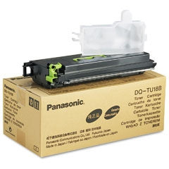Panasonic DQ-TU18B Toner Cartridge (Black)