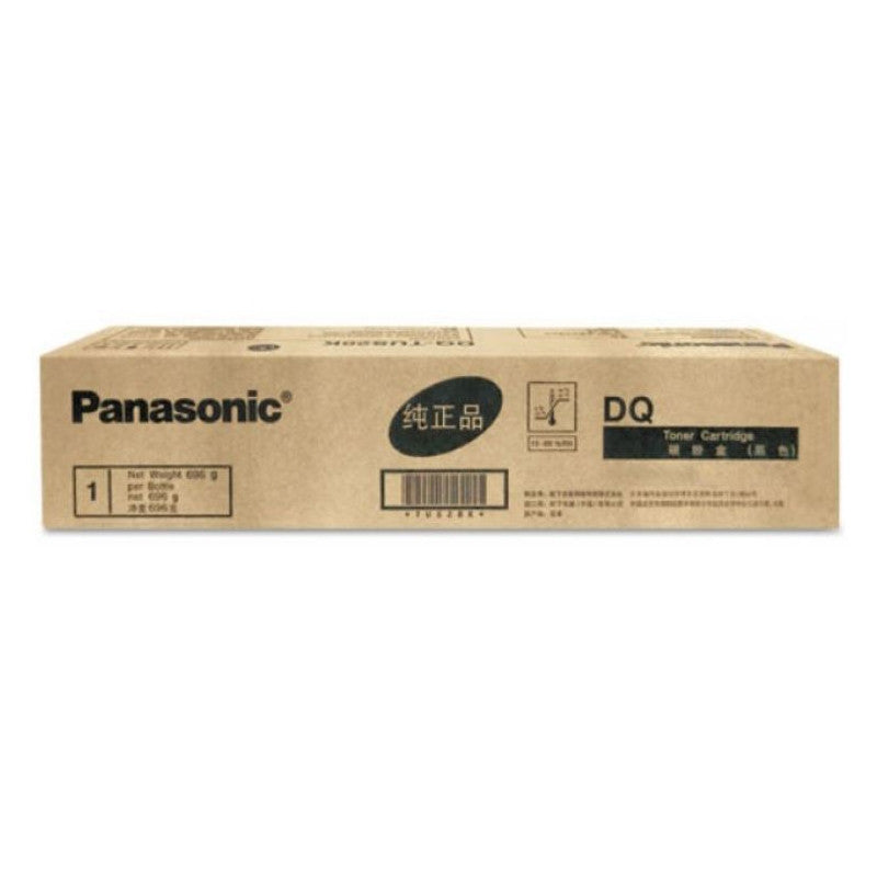 Panasonic DQ-TUA04 Toner Cartridge (All Colors)