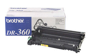 Brother DR360 Drum Unit (Black)