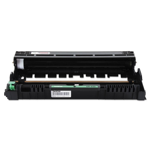 Brother DR630 (Black) Drum Unit - 12,000 Page Yield