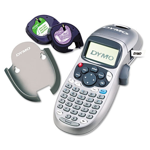 Dymo LetraTag Label Maker