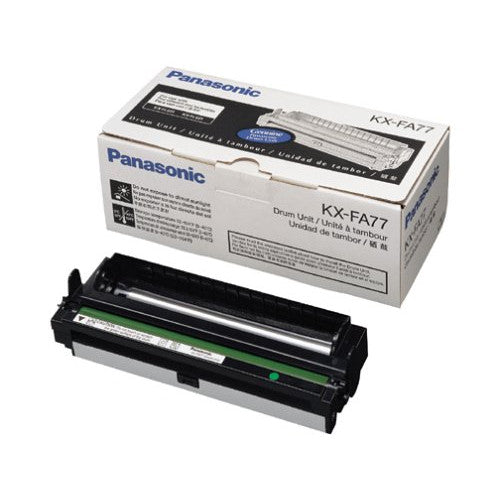 Panasonic KX-FA77D Drum Unit (Black)