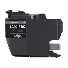 Brother LC3013 (All Colors) Ink Cartridge - 400 Page Yield