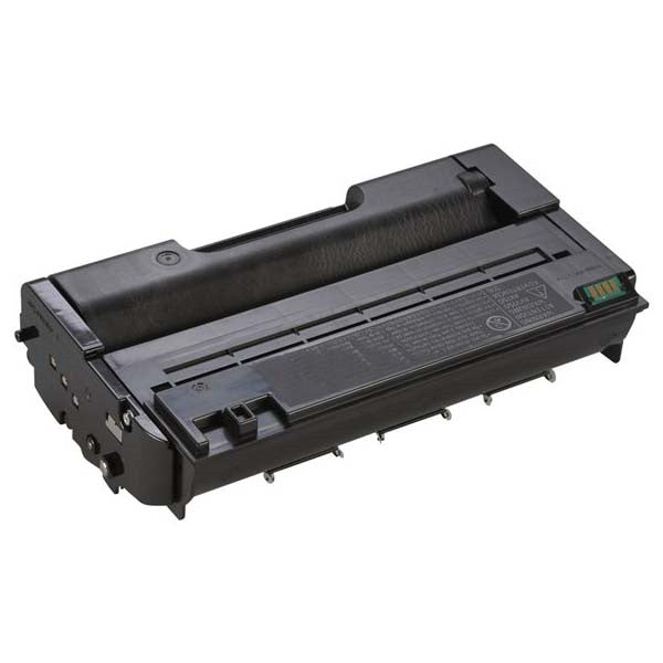 Compatible Ricoh 406989 MICR (Black) Toner Cartridge - 6,400 Page Yield