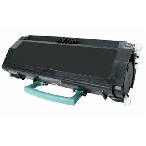 Compatible Lexmark E260A11A Toner Cartridge (Black, MICR) by SuppliesOutlet