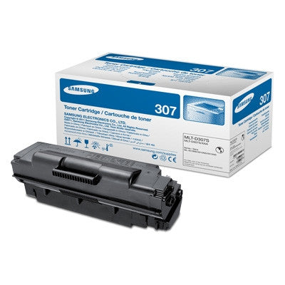 Samsung MLT-D307S Toner Cartridge (Black)