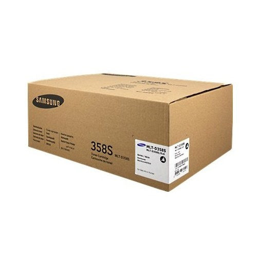 Samsung MLT-D358S Toner Cartridge (Black)