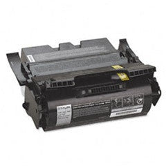 Compatible Lexmark 64015HA Toner Cartridge (Black, MICR) by SuppliesOutlet