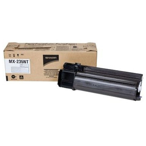 Sharp MX-235NT Toner Cartridge (Black)