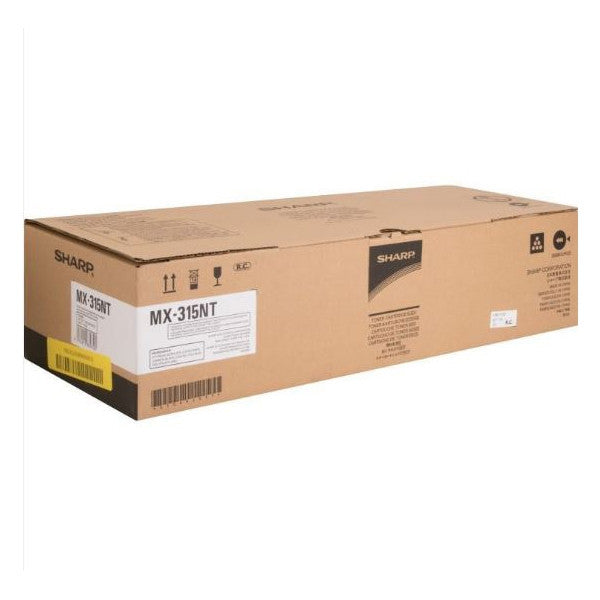 Sharp MX-315NT Toner Cartridge (Black)