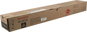 Sharp MX-31NT Toner Cartridge (All Colors)