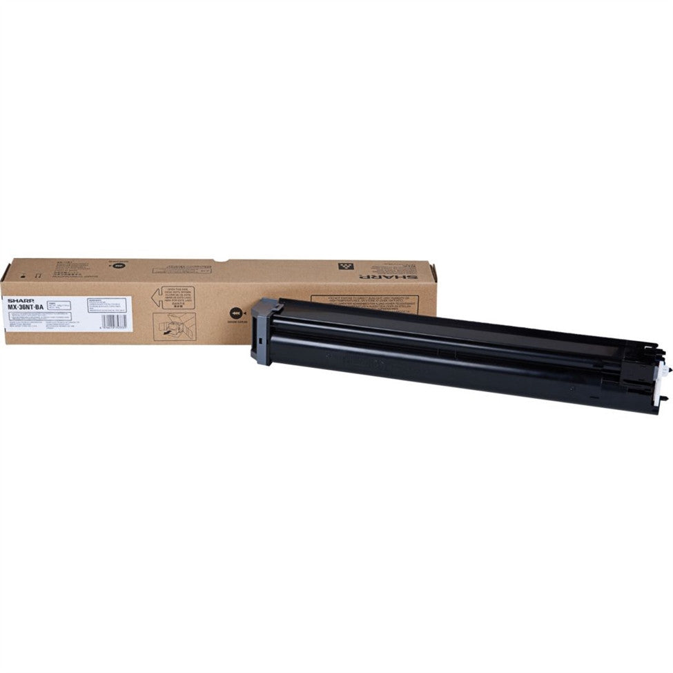 Sharp MX-36NT Toner Cartridge (All Colors)