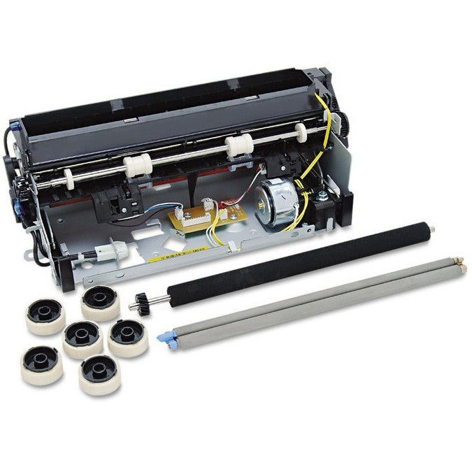 Compatible Lexmark 40X0100 Maintenance Kit by SuppliesOutlet