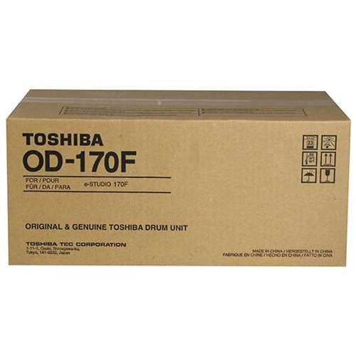 Toshiba OD170F Drum Unit (Black)