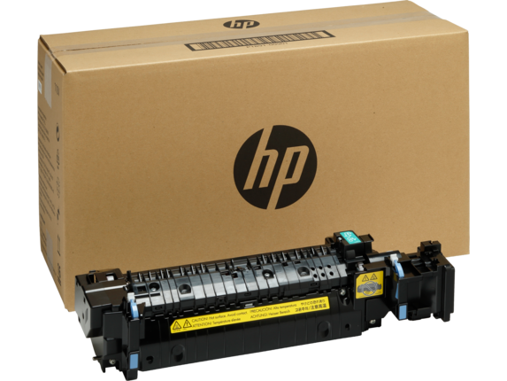 HP P1B91A Fuser Unit