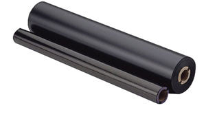 Brother PC202RF Refill Rolls (Black)