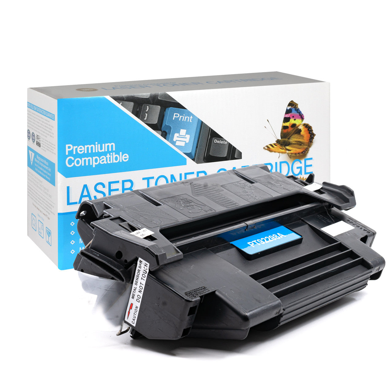 HP 92298A Toner Cartridge